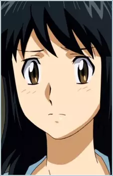 Saotome, Shizuka