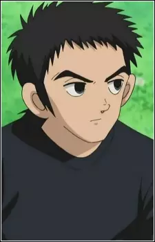 Azuma, Yuuhei
