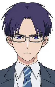 Fujiki, Rui