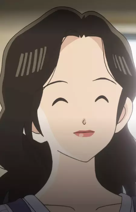 Tachibana, Mayumi