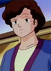 Chigusa, Ritsuko