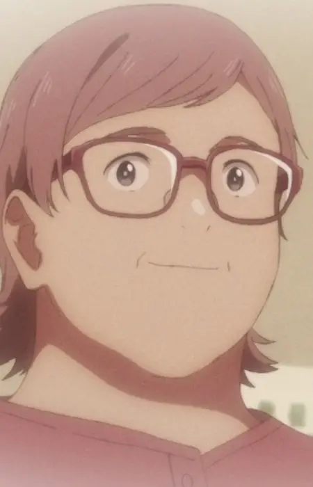 Hitobuchi, Kanae
