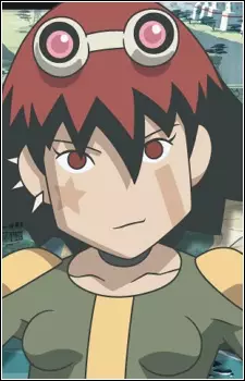 Wei, Eva