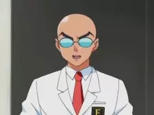 Yorozuyo, Gorou