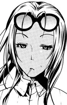 Kotegawa, Sayaka