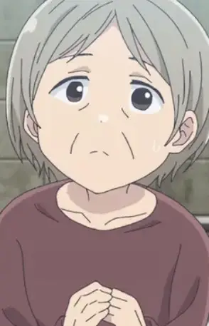 Old Lady