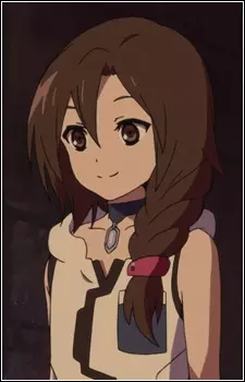 Hyakuya, Akane