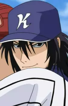 Enomoto, Naoki