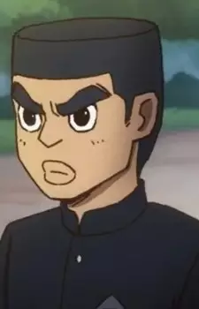 He, Dachun