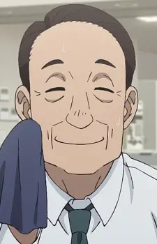 Tainaka