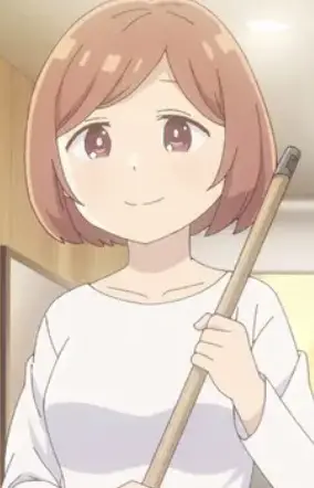 Mitsuki's Mother