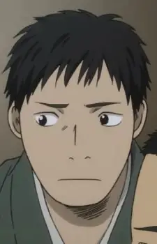 Gen's Father