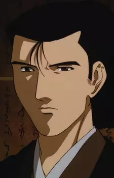 Katsura, Kogorou
