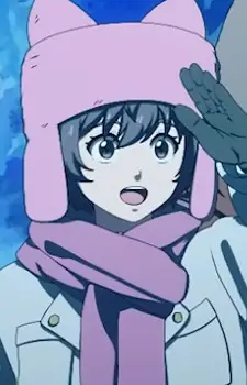Shinjou, Asuka