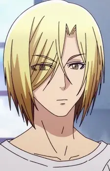Imamura, Kouhei