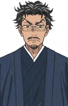 Fujimoto, Raidou