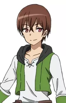 Ikusaba, Asahi
