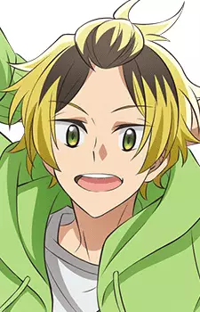 Tashiro, Gonzaburou