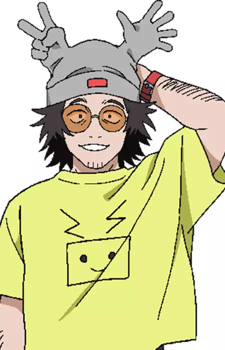 Nick