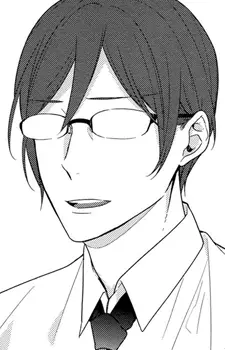 Sengoku, Takeru
