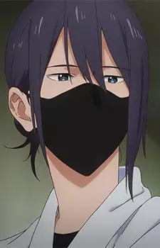 Aragaki, Reiji