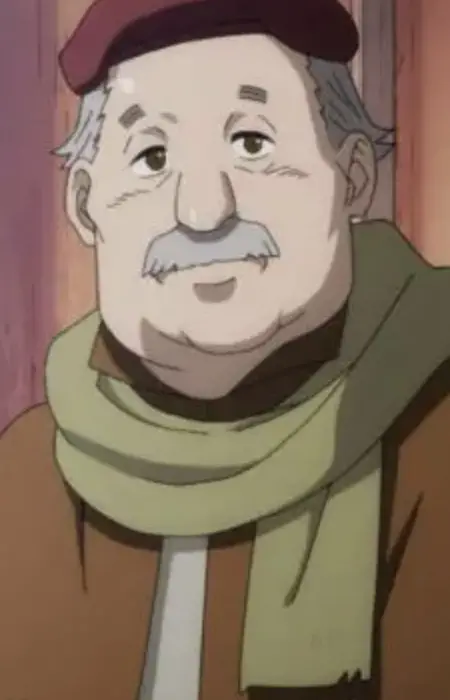 Merchant
