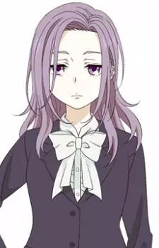 Shibasaki, Yuri