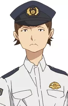 Policeman A