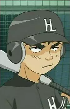 Okamura, Ichirou