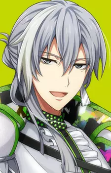 Orikasa, Yukito