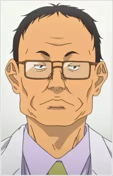 Doctor