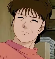 Hachinoe Coach's Wife