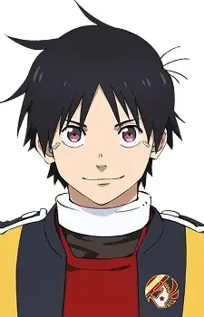 Yabusame, Tetsuo