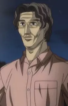 Joushima, Toshiya