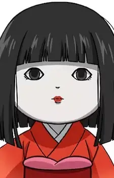 Noroi no Ningyou