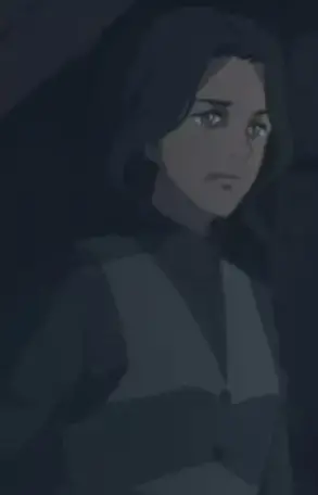 Rollo's Mother