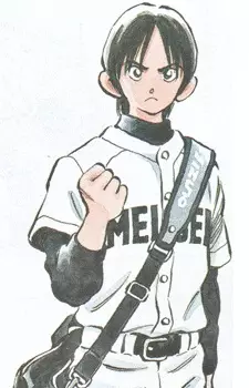 Tachibana, Souichirou