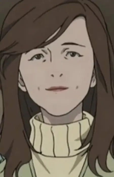 Kannosaki, Hitomi
