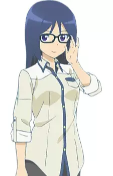 Momoshina, Fumika