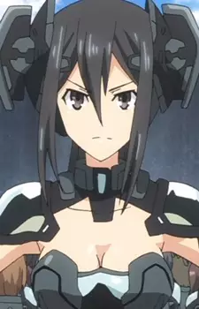 Kusakabe, Ryouko