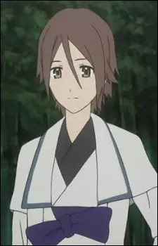 Inaba, Ryou