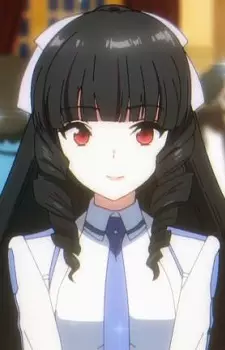 Kuroba, Ayako