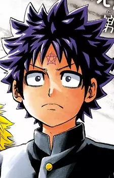 Rokudou, Tousuke