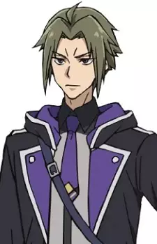 Godfrey, Alvin