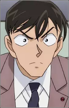 Takagi, Wataru