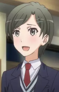 Nakamachi, Chika