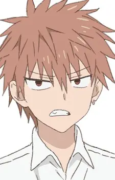 Oota-kun