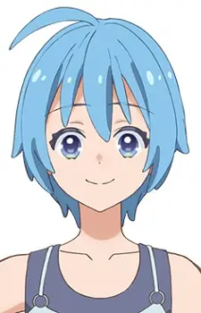 Hasegawa, Hayate