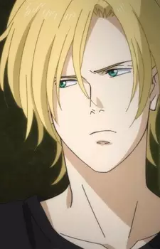 Callenreese, Aslan Jade