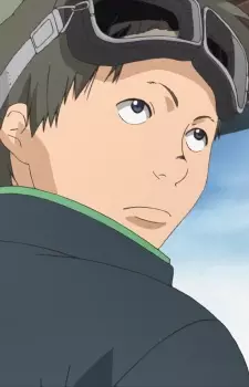 Hoshino, Kyuutarou